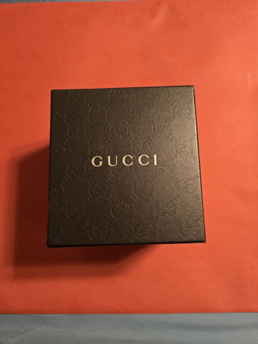 Gucci Custom Diamond Watch – Black Stainless Steel | Approx. 3.10 CTW Diamonds - Picture 9 of 13